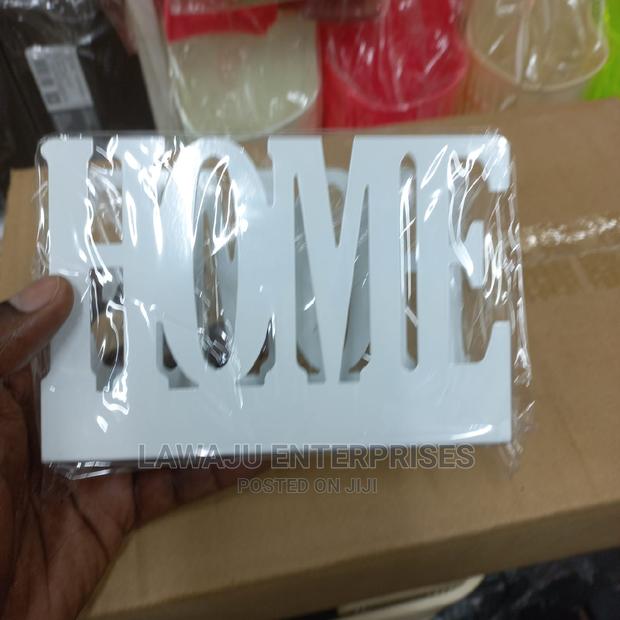 Home Serviette Holder - thumbnail 4