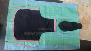CBC Classes Aprons for Young Boys - main view