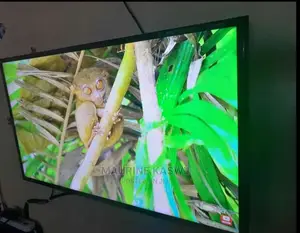 Au7000 Uhd 4K Smart TV (2021+Free Wall Mount