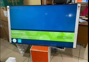 Samsung 65inches Au 7000