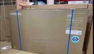 Au 7000 65 Samsung