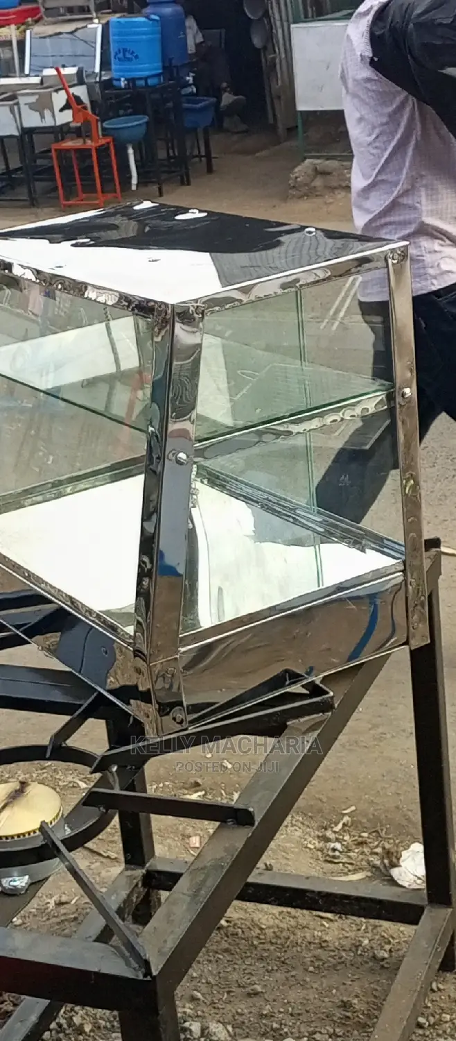Electric Food  Warmers and Display