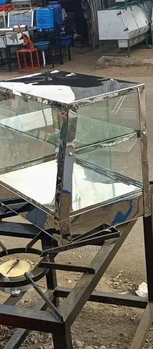 Electric Food  Warmers and Display