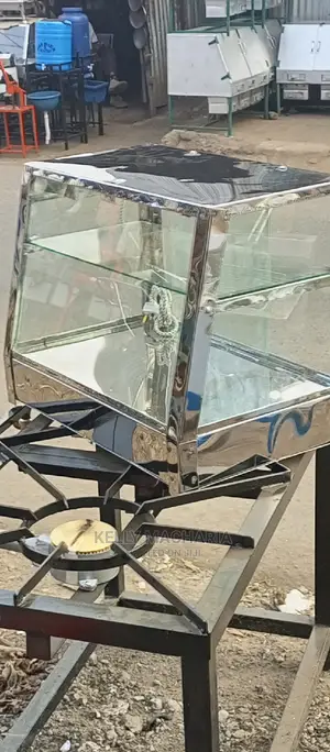 Electric Food  Warmers and Display