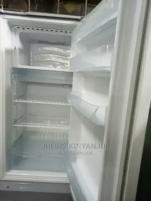 Single Door Fridge Sanyo