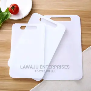3in1 Chopping Board