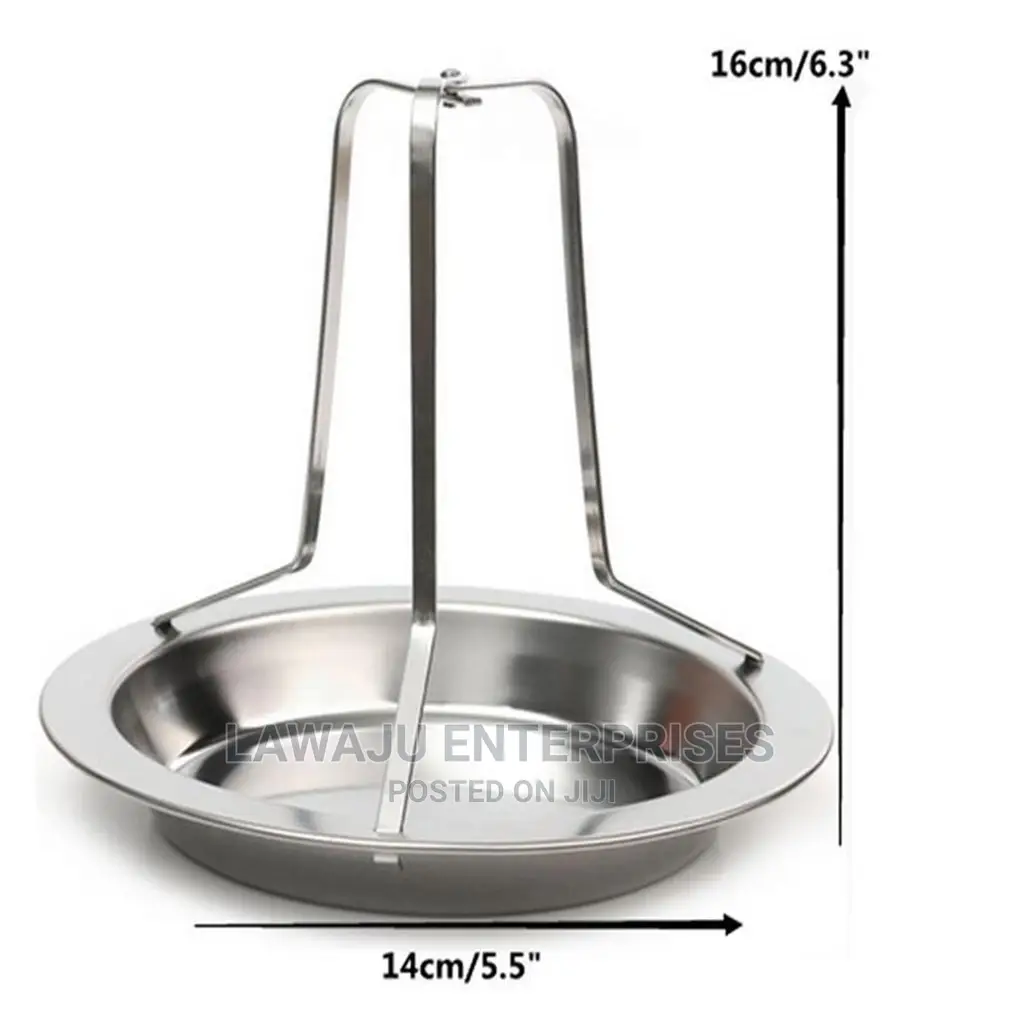 Chicken Rotisserie Roaster Grill