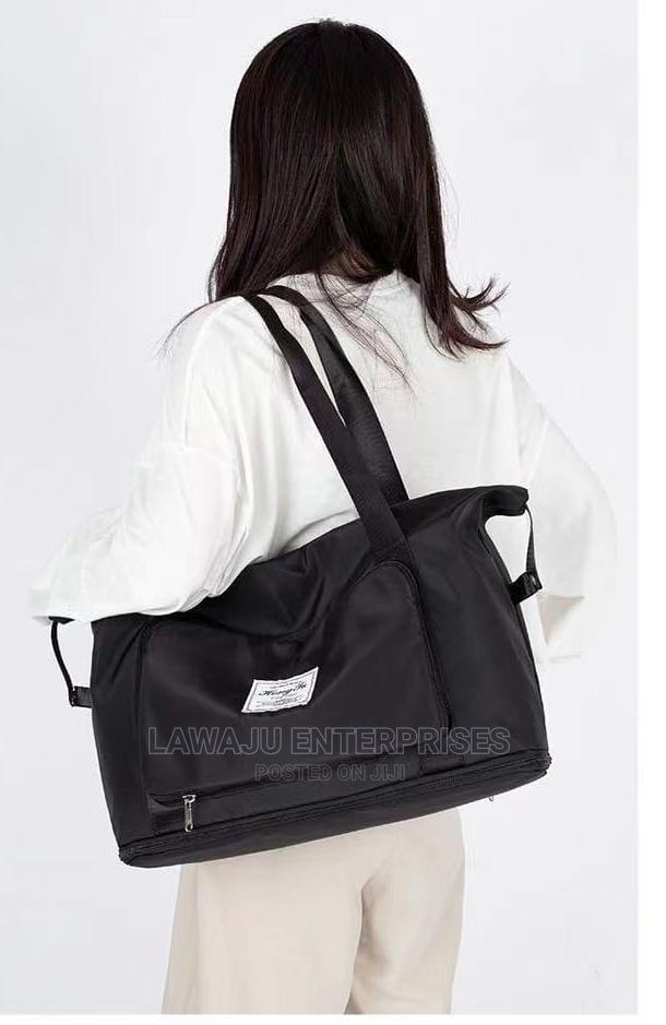 Foldable Travel Bag - thumbnail 5