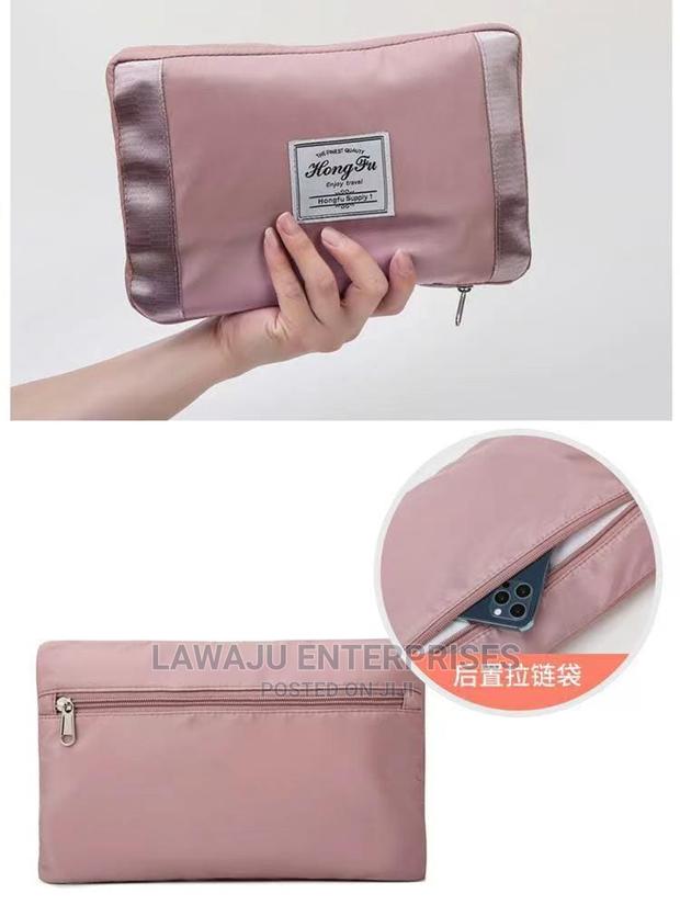 Foldable Travel Bag - thumbnail 7