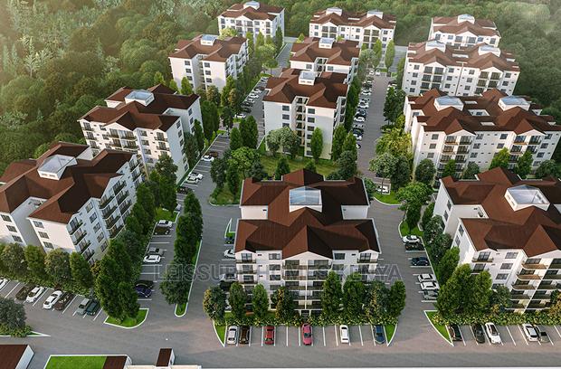 3bdrm Apartment in Syokimau for sale - thumbnail 3