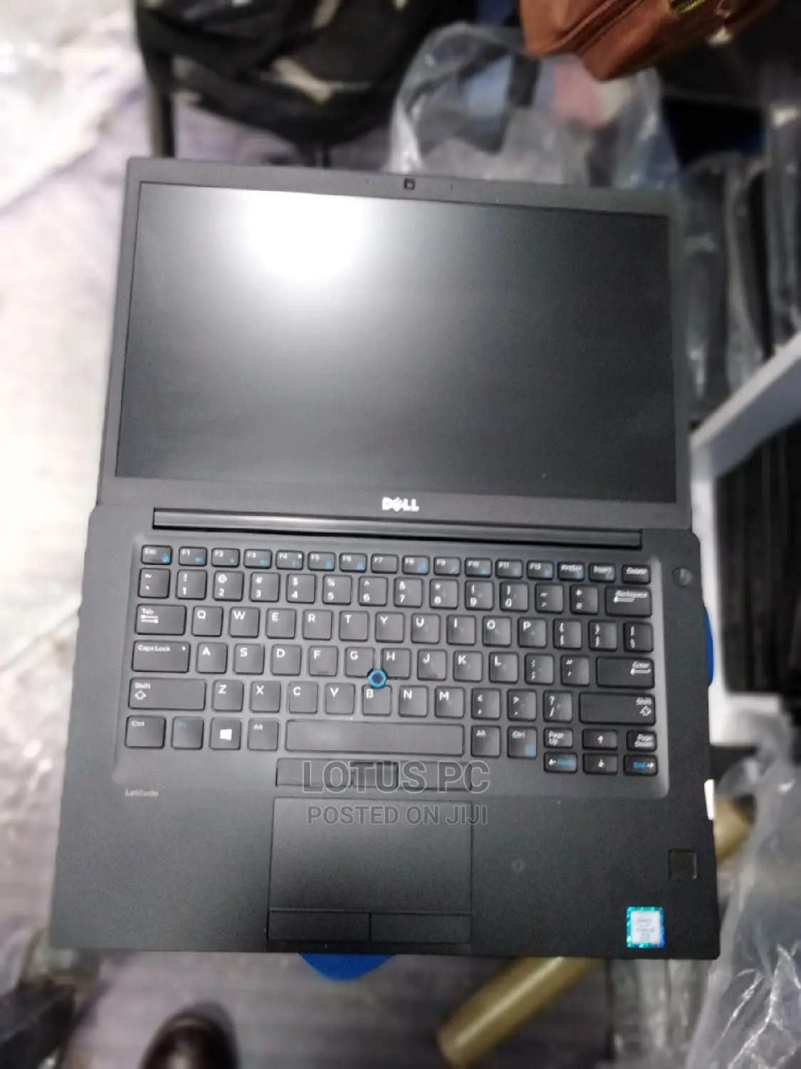 Laptop Dell Latitude 14 E7480 8GB Intel Core I5 SSD 256GB