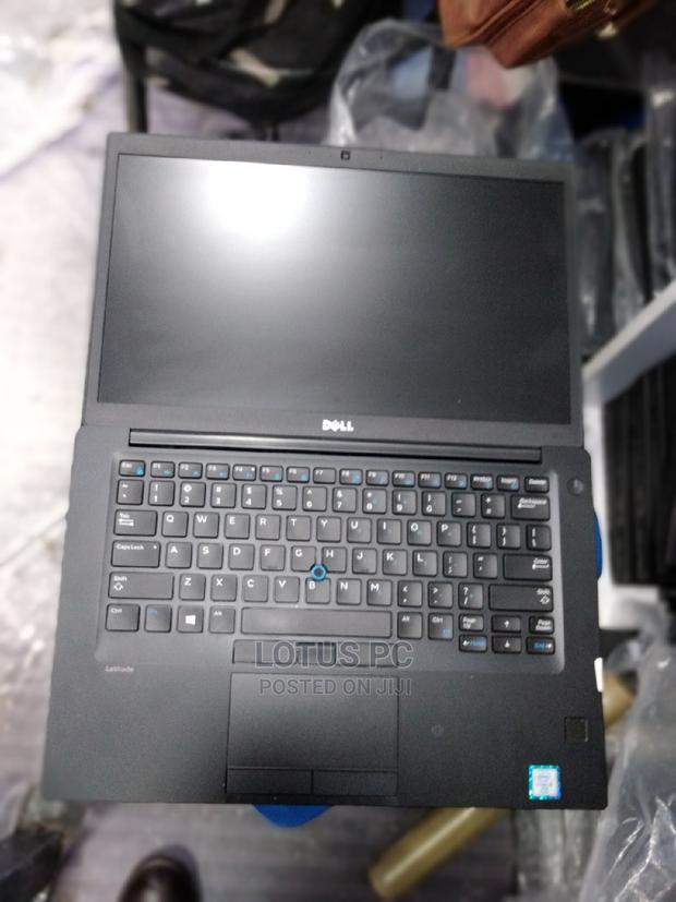 Laptop Dell Latitude 14 E7480 8GB Intel Core I5 SSD 256GB