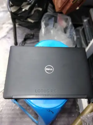 Laptop Dell Latitude 14 E7480 8GB Intel Core I5 SSD 256GB