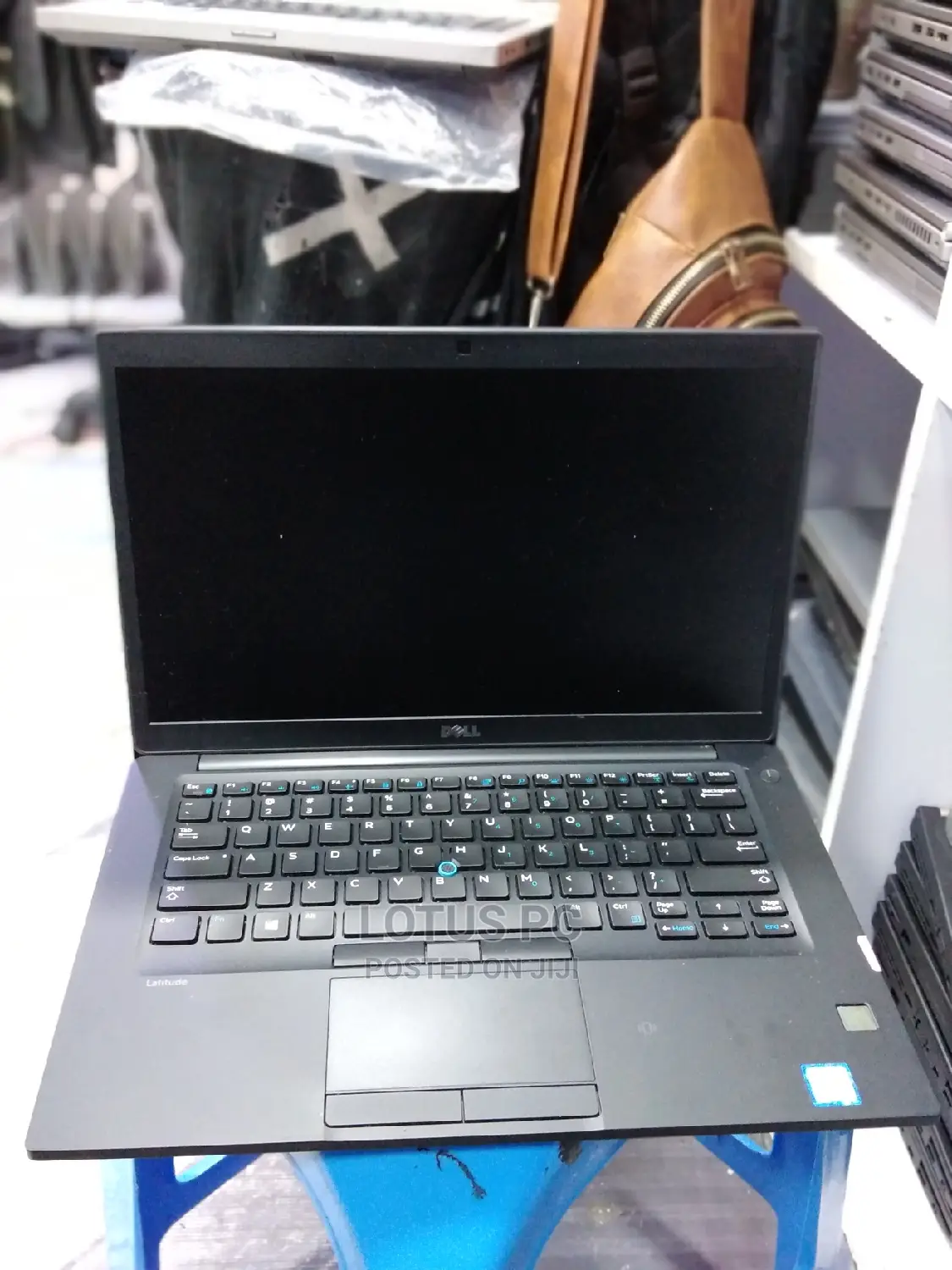 Laptop Dell Latitude 14 E7480 8GB Intel Core I5 SSD 256GB