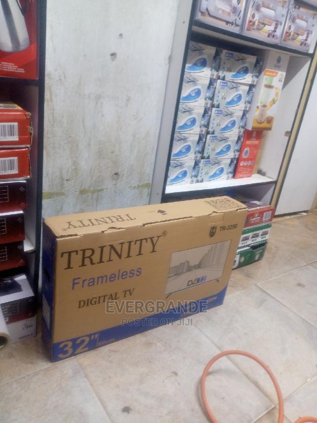 Trinity 32 Inches Digital Tv Available - main view