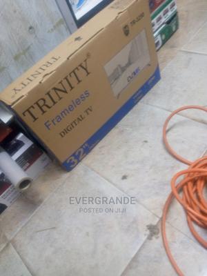 Unique Trinity 32 Inches Digital Tv. - thumbnail 2
