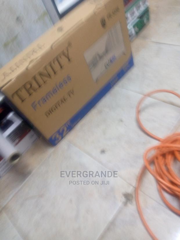 Unique Trinity 32 Inches Digital Tv. - thumbnail 3