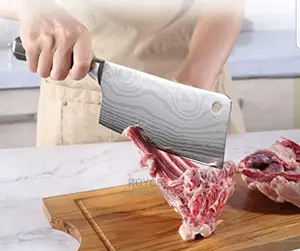 Butcher Knife