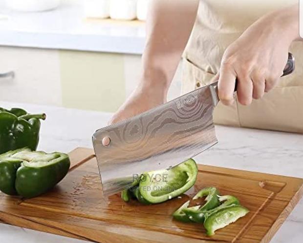 Butcher Knife - thumbnail 3