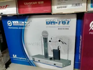Max DH- 767