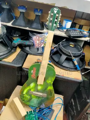 New Arrival Baby Guitar