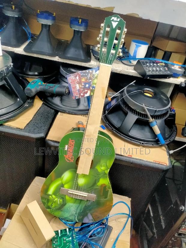 New Arrival Baby Guitar