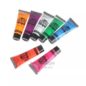 Glow Paint