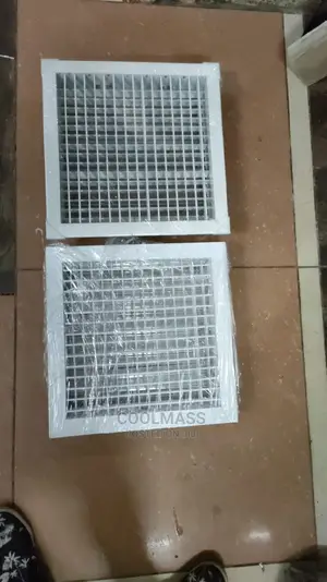 Ventilation Air Grill*