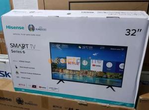 Hisense 32 Digital Smart Android TV - thumbnail 2