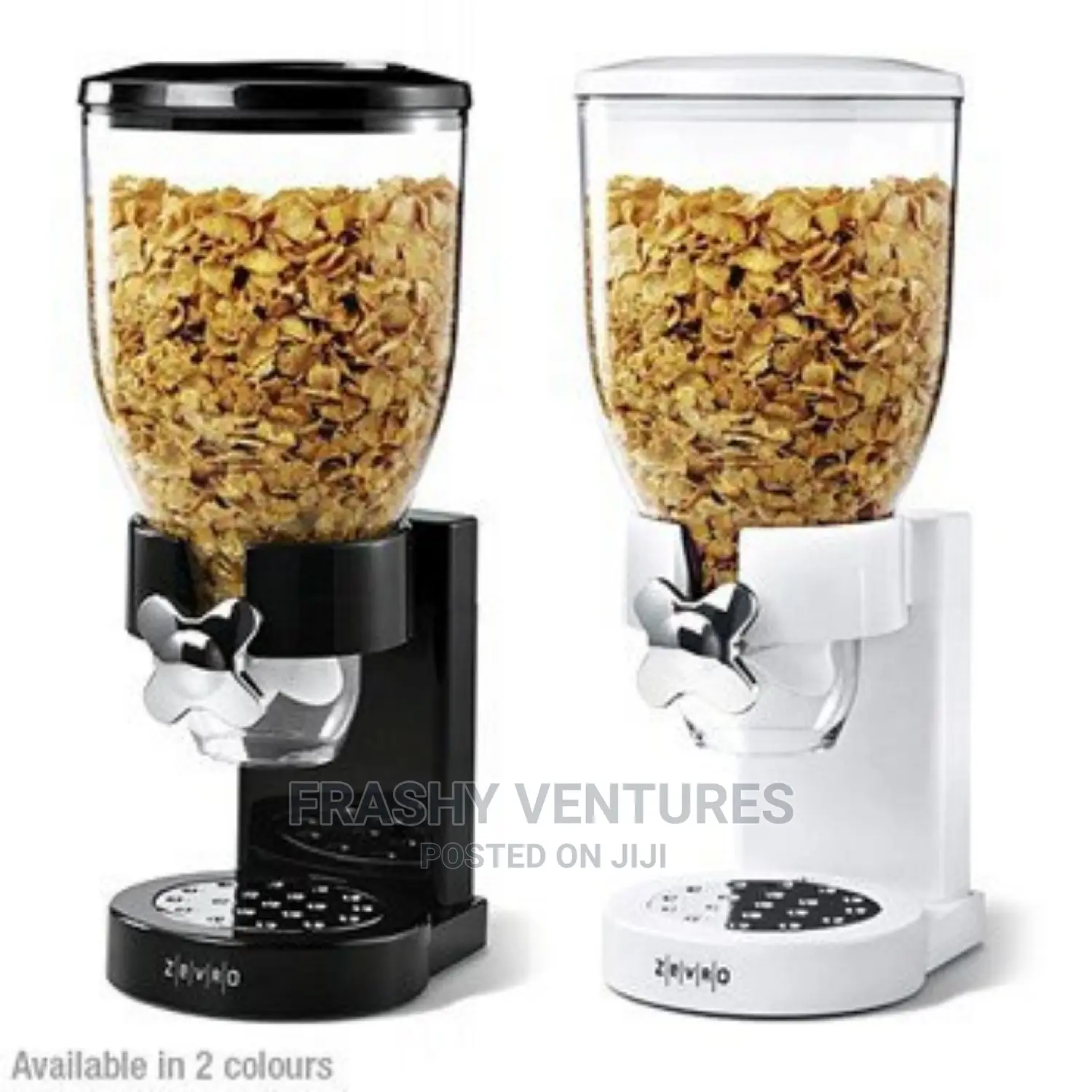 Single Cereal Dispenser