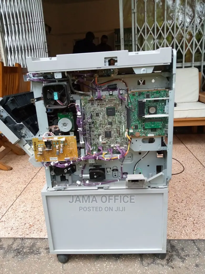 Photocopier/Printer Technical Service/Support/ MAINTENANCE