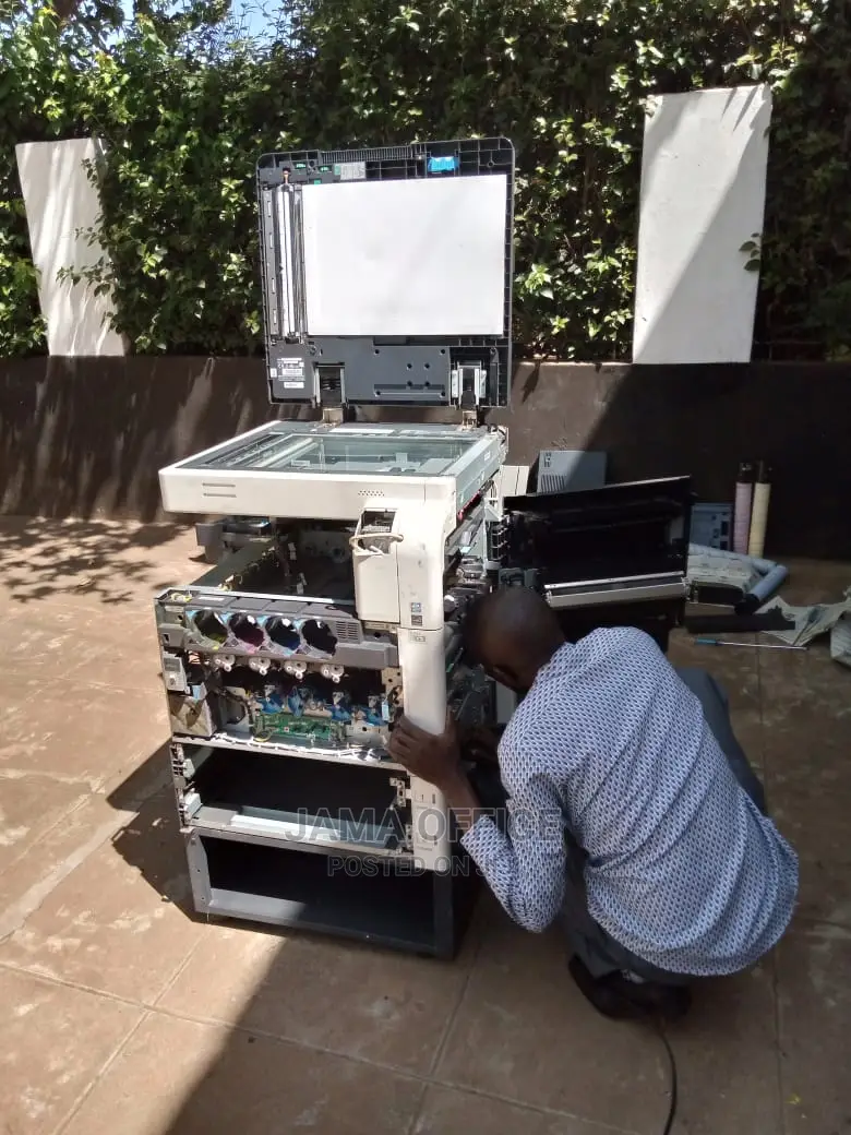 Photocopier/Printer Technical Service/Support/ MAINTENANCE