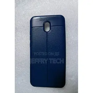 Fashion Autofocus for Redmi 8A Back Cover
