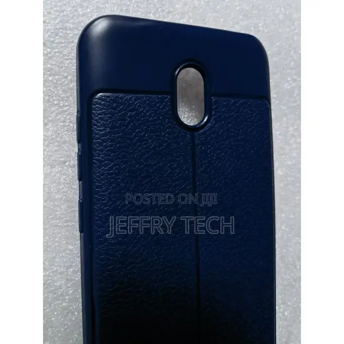 Fashion Autofocus for Redmi 8A Back Cover