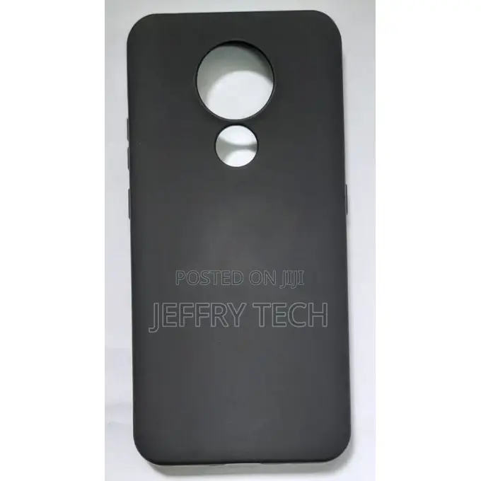 Fashion for Nokia 3.4 Back Cover