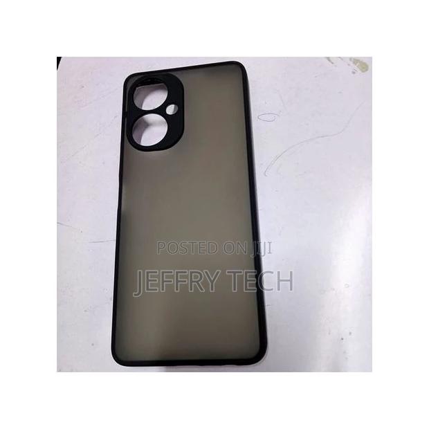 Phone Back Cover for Techno Cammon 19 Pro