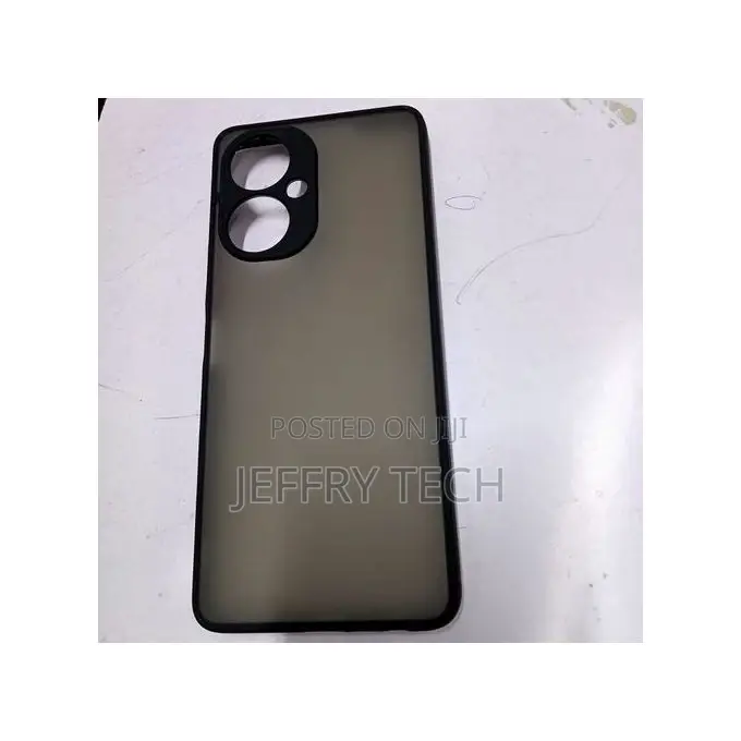 Phone Back Cover for Techno Cammon 19 Pro