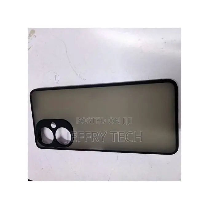 Phone Back Cover for Techno Cammon 19 Pro