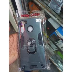 Hard Phone Back Cover Samsung A21 - thumbnail 2