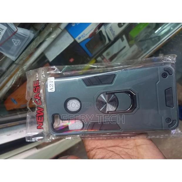 Hard Phone Back Cover Samsung A21 - thumbnail 3