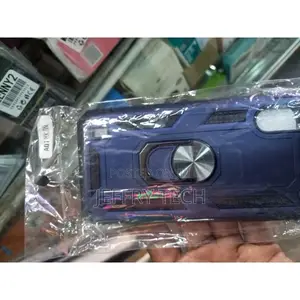 Phone Hard Back Cover for Samsung A01