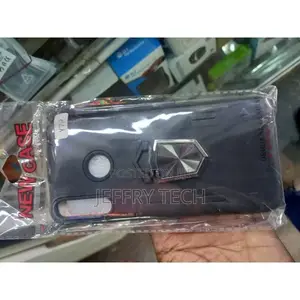 Generic Phone Hard Back Cover for Huawei Y7p