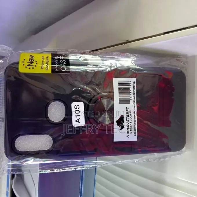 Generic Armor Back Cover for Samsung Galaxy A10S
