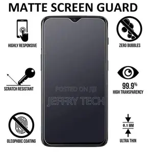 Full Ceramic Screen Protector for Samsung A03