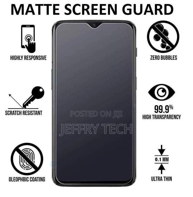 Full Ceramic Screen Protector for Samsung A03