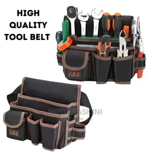 Airaj High Quality Tool Belt