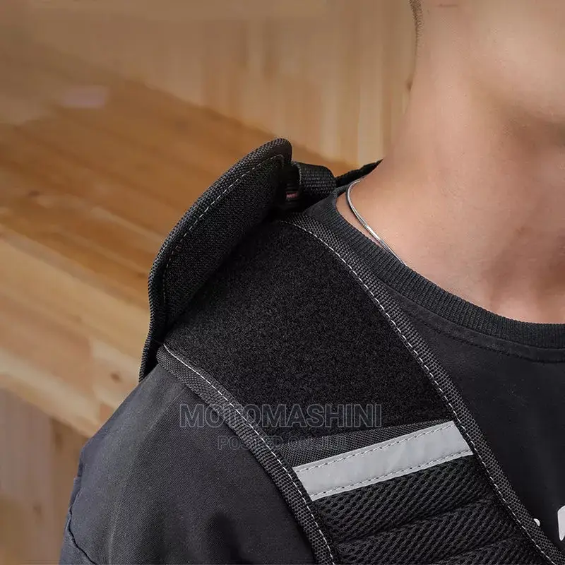 Heavy-Duty Multi Functional Tool Vest