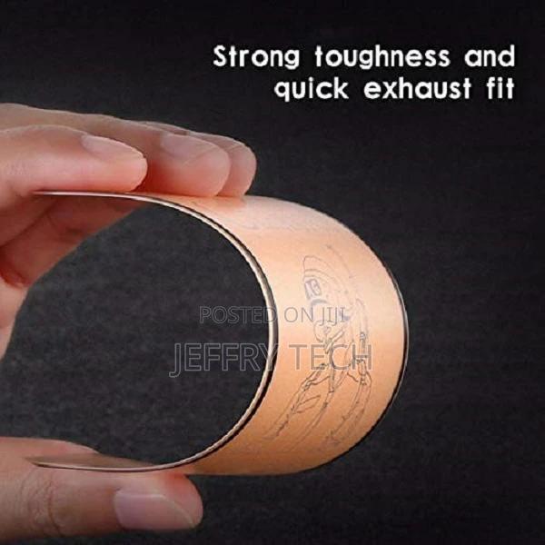 Ceramic Screen Protector for Samsung A51 - thumbnail 3