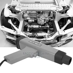 Car Engine Inductive Timing Light Gun Kit