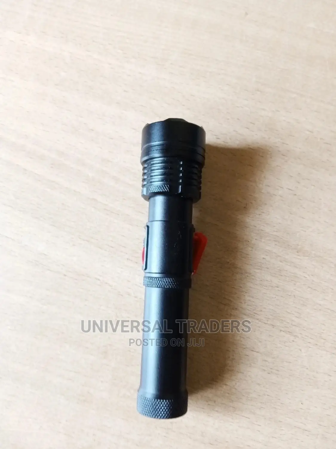 Bright Spot Light Torch